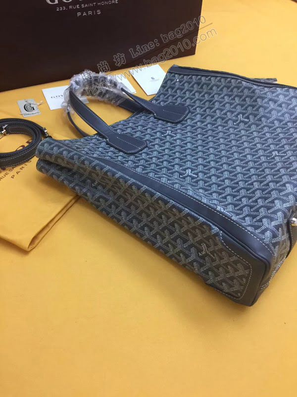Goyard包 戈雅新款Sas Voltaire 專櫃同步 Goyard手提款男包  glg1111